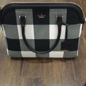 BNWT Kate Spade Margot Satchel Bag